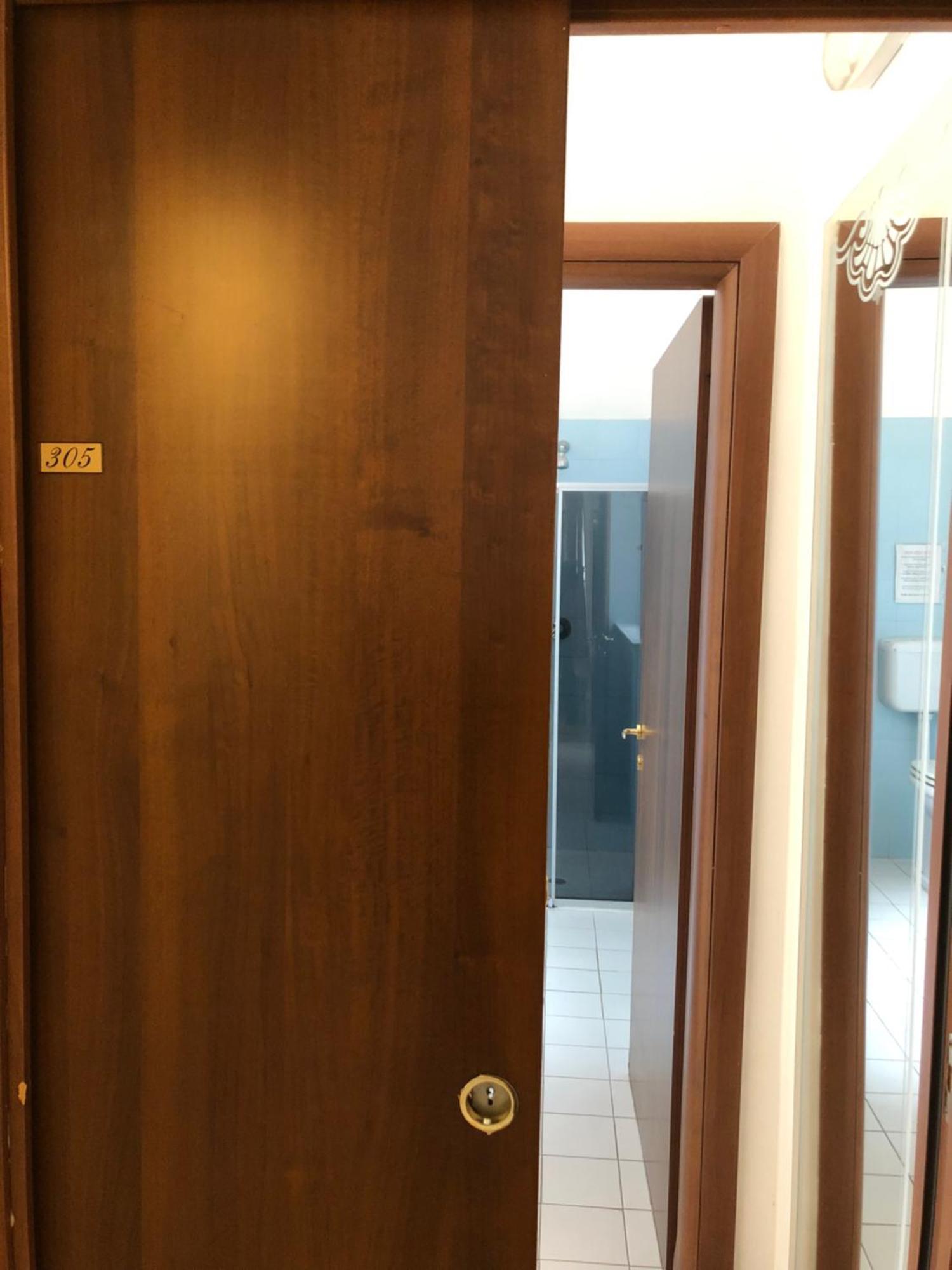 B&B La Conigliera 나폴리 외부 사진